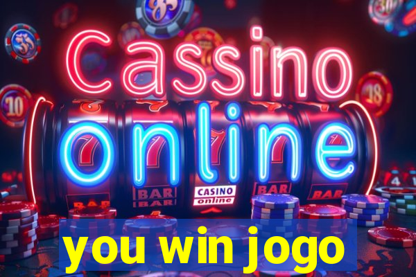you win jogo